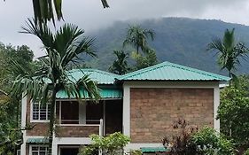 The Rustic Cottage - Homestay